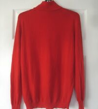 Super red cashmere for sale  SOLIHULL