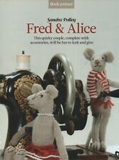 Fred alice charming for sale  UK