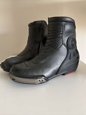 short motorbike boots for sale  FRINTON-ON-SEA