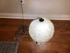 lucite spaghetti lamp for sale  Saint Louis