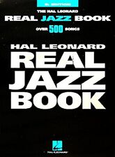 Hal leonard real for sale  San Jose