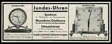 Alte reklame 1932 gebraucht kaufen  Hamburg