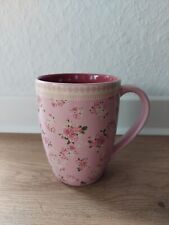 Tasse porzellan kaffeetasse gebraucht kaufen  Schloß Holte-Stukenbrock