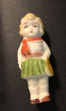 Vintage bisque doll for sale  Nineveh