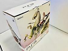 PlayStation 3 250GB FINAL FANTASY XIII LIGHTNING EDITION CEJH-10008 PS3 JAPÃO comprar usado  Enviando para Brazil