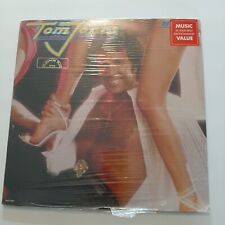 NOVO/SELADO/ Tom Jones / Rescue Me / 1979 MCA-3182-NR MT/EX LP, usado comprar usado  Enviando para Brazil