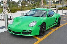 2008 porsche cayman for sale  Clearwater