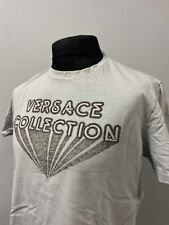 Versace herren shirt gebraucht kaufen  Hannover