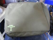 Double T, Carp or Specimen Fishermans, Accessory Pouch., used for sale  Shipping to South Africa