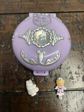 Polly pocket jeweled for sale  Charlottesville