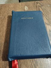 Allan bible kjv for sale  Sandston