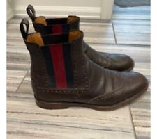 Mens gucci boots for sale  Commerce City