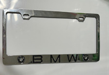 Bmw metal logo for sale  Orlando