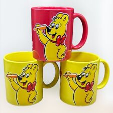 Haribo goldbären tasse gebraucht kaufen  Deutschland