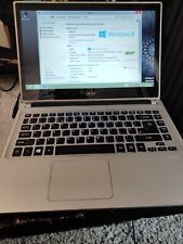 Acer aspire 471p for sale  WITNEY