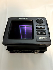 Lowrance hds lake for sale  Titusville
