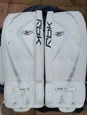 Reebok junior goalie for sale  Oakland