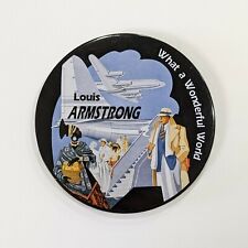 1995 louis armstrong for sale  Fox River Grove