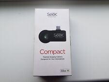 Seek thermal compact for sale  Shipping to Ireland