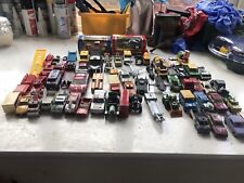 Diecast vehicles job for sale  RINGWOOD