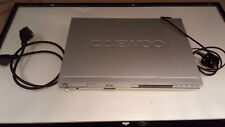 Daewoo 500 dvd for sale  LONDON