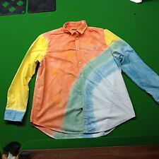 Rare chemise ralph d'occasion  Bully-les-Mines