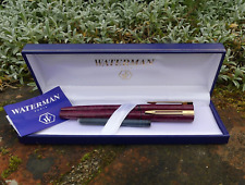 Stylo plume waterman d'occasion  Auxerre