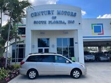 2004 toyota xle for sale  Pompano Beach