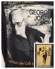 George jones cold for sale  Dayton