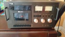 Technics stereo elcaset for sale  Hawthorne