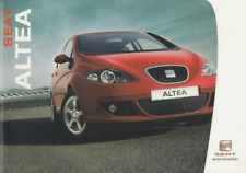 Seat altea 2007 for sale  UK
