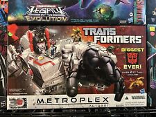 Transformers thrilling titan for sale  Brazil