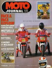 Moto journal 692 d'occasion  Cherbourg-Octeville-