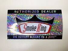 Vtg smoke king for sale  Saint Petersburg