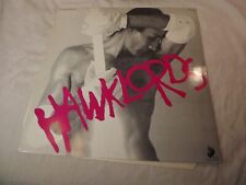 Hawklords years .vinyl for sale  MINEHEAD