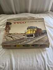 Rare 1960s tyco for sale  Fowler