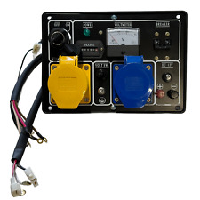 Generator control panel for sale  Shipping to Ireland