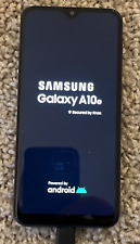 Samsung Galaxy A10e SM-A102U - 32 GB - Preto Verizon (Single SIM) comprar usado  Enviando para Brazil