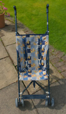 Umbrella folding stroller for sale  SOLIHULL