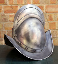 Spanish morion conquistador for sale  DISS