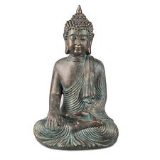 Dekofigur skulptur buddha gebraucht kaufen  Döbeln