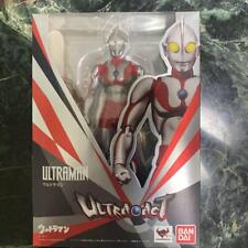 Figura Ultra Act x S.H.Figuarts ULTRAMAN BANDAI SPIRITS juguete de importación de Japón segunda mano  Embacar hacia Argentina