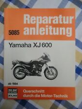 Reparaturanleitung 5085 yamaha gebraucht kaufen  Berlin