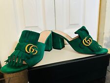 Gucci gold kiltie for sale  Hollywood