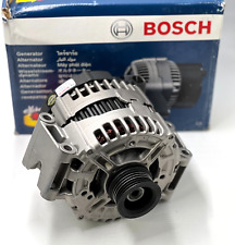 OEM BOSCH AL0844X Alternator Fits- Mercedes-Benz	 Reman in U.S.A for sale  Shipping to South Africa