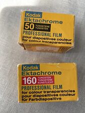 Kodak ektachrome 35mm for sale  LEEDS