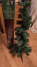 pre lit christmas tree for sale  KEIGHLEY