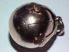 masonic ball pendant for sale  BOURNEMOUTH