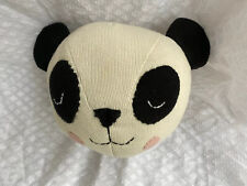Kids pillowfort panda for sale  Mcdonough