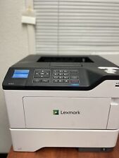 Lexmark ms621 wireless d'occasion  Expédié en Belgium